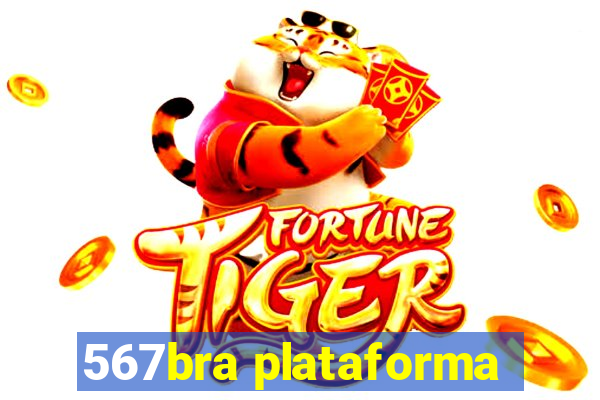 567bra plataforma